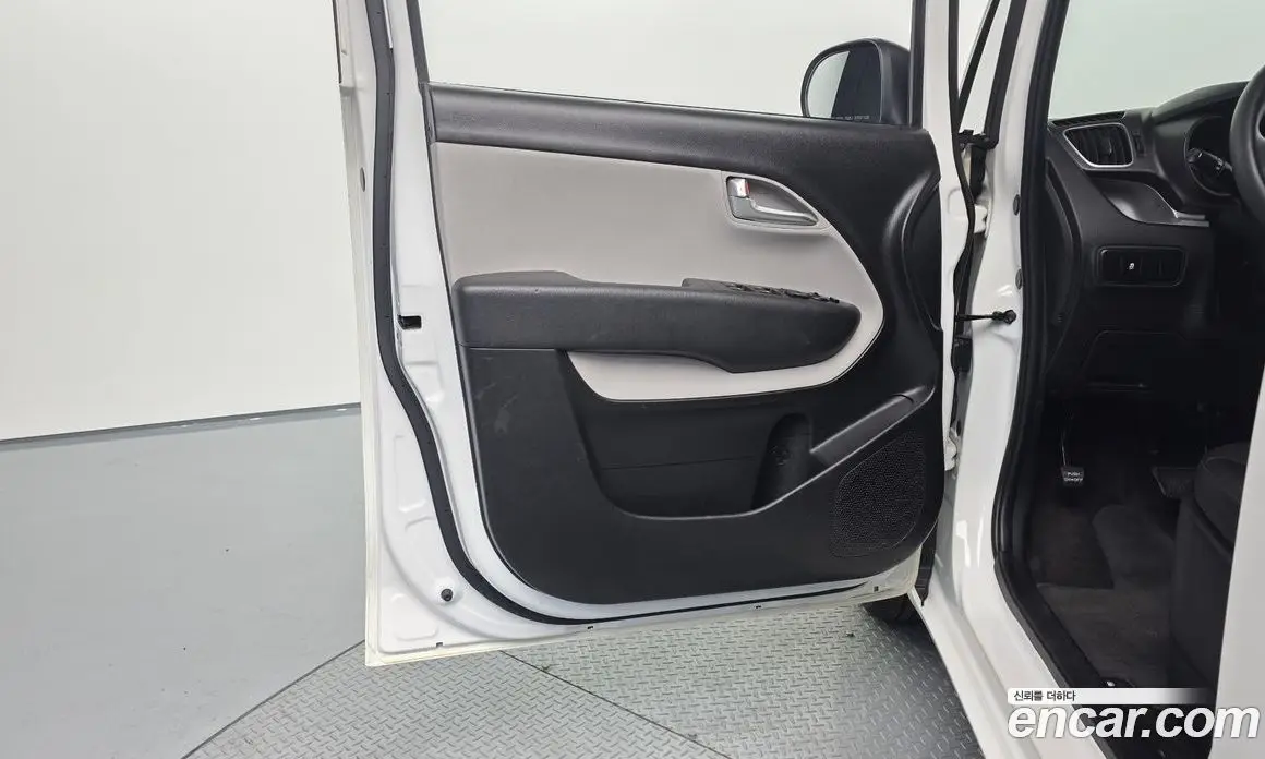 Kia Ray 2022 1.0 автомат (гидро), фото 14 Kia Ray 2022 1.0 автомат (гидро), фото 14