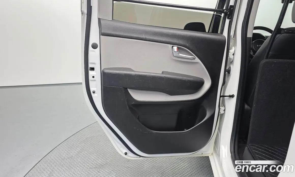 Kia Ray 2022 1.0 автомат (гидро), фото 15 Kia Ray 2022 1.0 автомат (гидро), фото 15