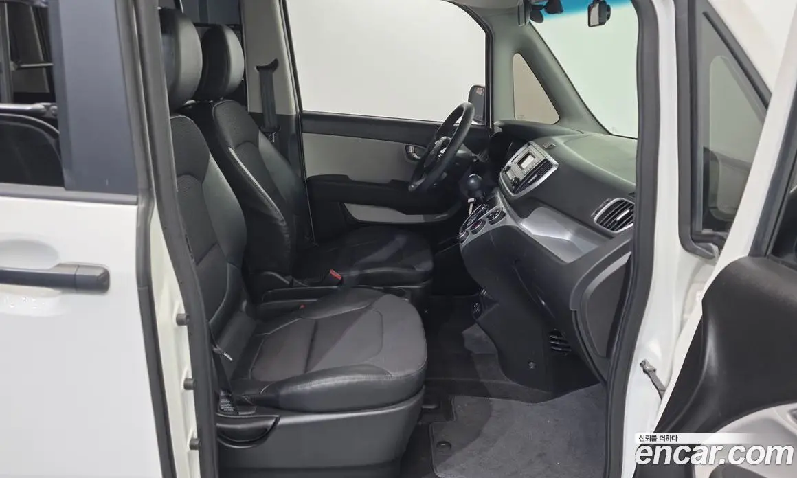 Kia Ray 2022 1.0 автомат (гидро), фото 16 Kia Ray 2022 1.0 автомат (гидро), фото 16