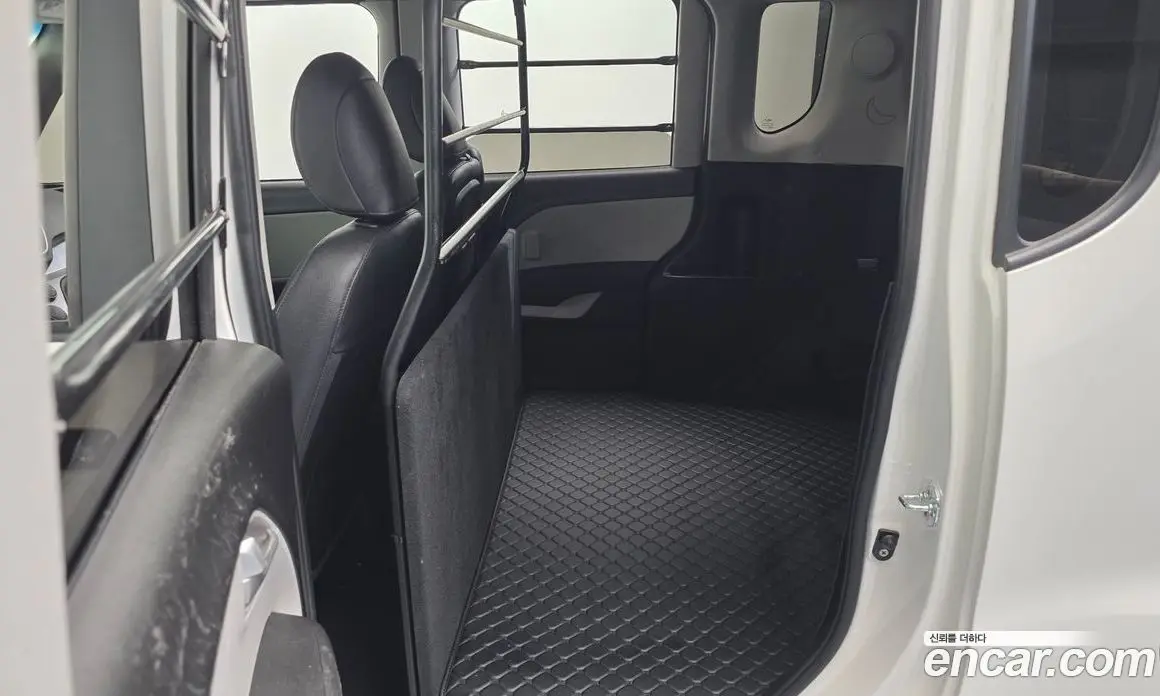 Kia Ray 2022 1.0 автомат (гидро), фото 17 Kia Ray 2022 1.0 автомат (гидро), фото 17