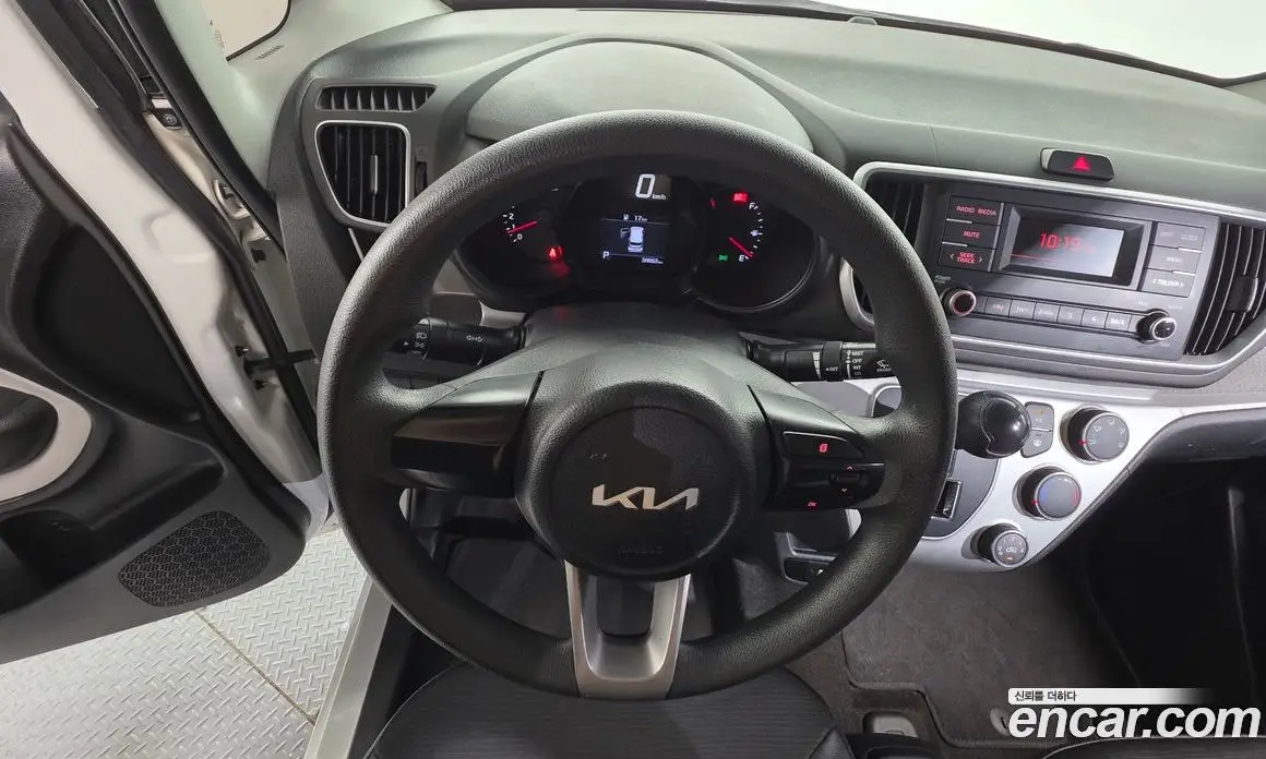 Kia Ray 2022 1.0 автомат (гидро), фото 19 Kia Ray 2022 1.0 автомат (гидро), фото 19