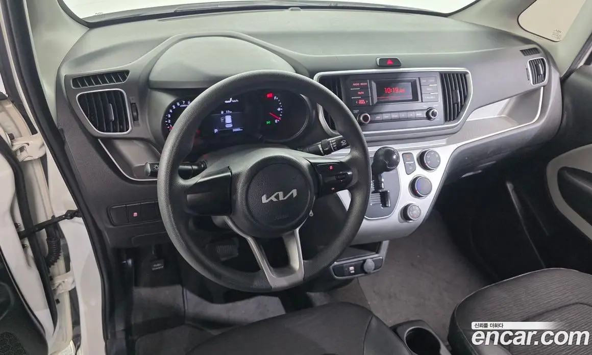 Kia Ray 2022 1.0 автомат (гидро), фото 20 Kia Ray 2022 1.0 автомат (гидро), фото 20