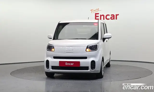 Kia Ray 2022 1.0 автомат (гидро), миниатюра 3 Kia Ray 2022 1.0 автомат (гидро), миниатюра 3