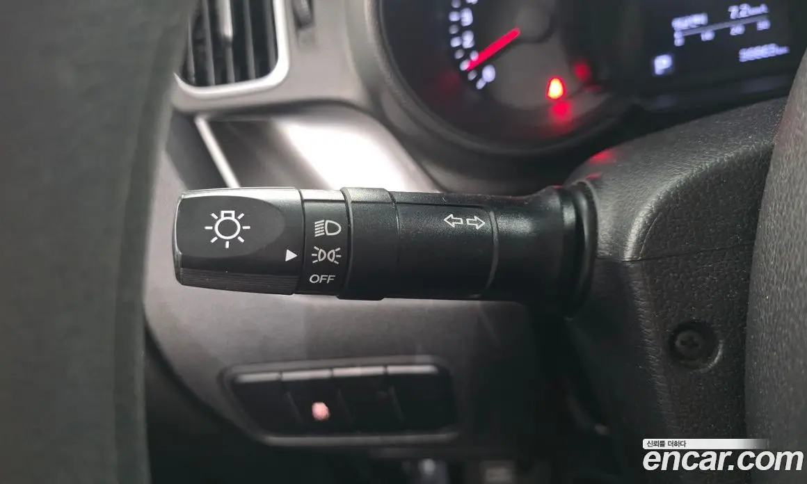 Kia Ray 2022 1.0 автомат (гидро), фото 28 Kia Ray 2022 1.0 автомат (гидро), фото 28