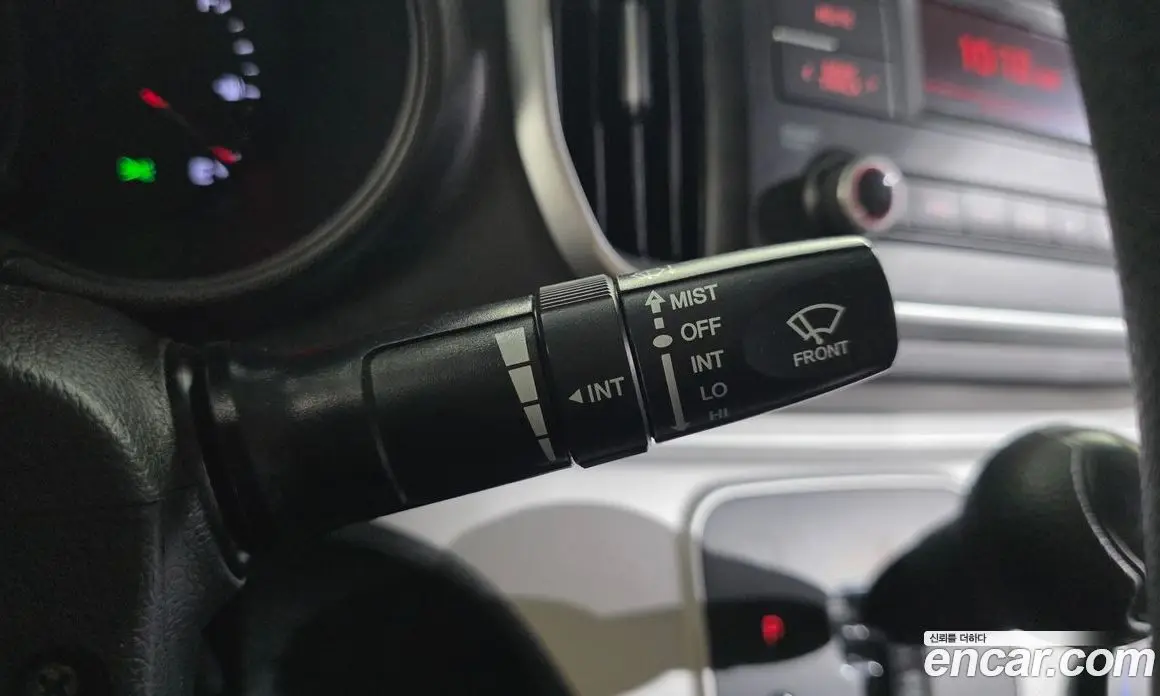 Kia Ray 2022 1.0 автомат (гидро), фото 29 Kia Ray 2022 1.0 автомат (гидро), фото 29