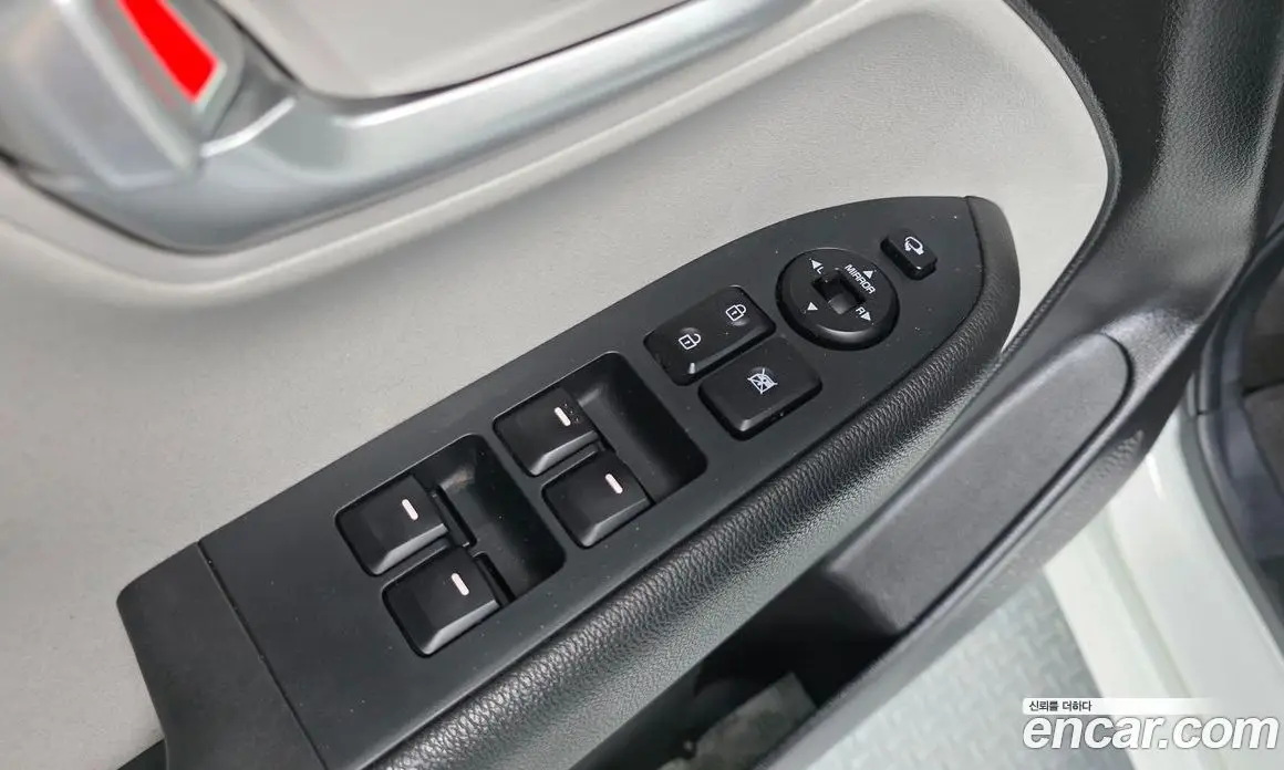 Kia Ray 2022 1.0 автомат (гидро), фото 30 Kia Ray 2022 1.0 автомат (гидро), фото 30