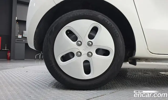 Kia Ray 2022 1.0 автомат (гидро), миниатюра 5 Kia Ray 2022 1.0 автомат (гидро), миниатюра 5