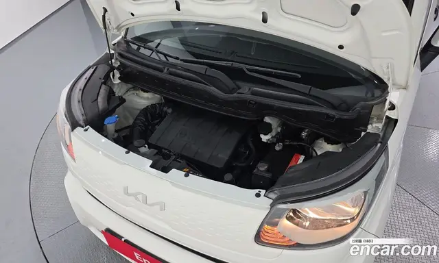 Kia Ray 2022 1.0 автомат (гидро), миниатюра 6 Kia Ray 2022 1.0 автомат (гидро), миниатюра 6