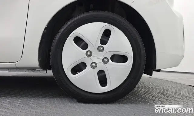 Kia Ray 2022 1.0 автомат (гидро), миниатюра 7 Kia Ray 2022 1.0 автомат (гидро), миниатюра 7