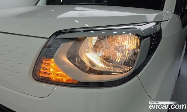 Kia Ray 2022 1.0 автомат (гидро), миниатюра 8 Kia Ray 2022 1.0 автомат (гидро), миниатюра 8