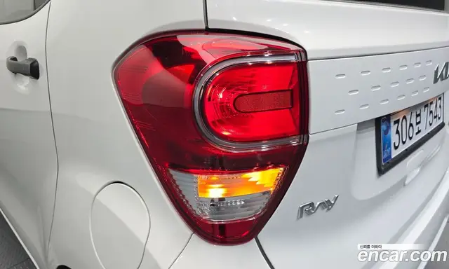 Kia Ray 2022 1.0 автомат (гидро), миниатюра 9 Kia Ray 2022 1.0 автомат (гидро), миниатюра 9