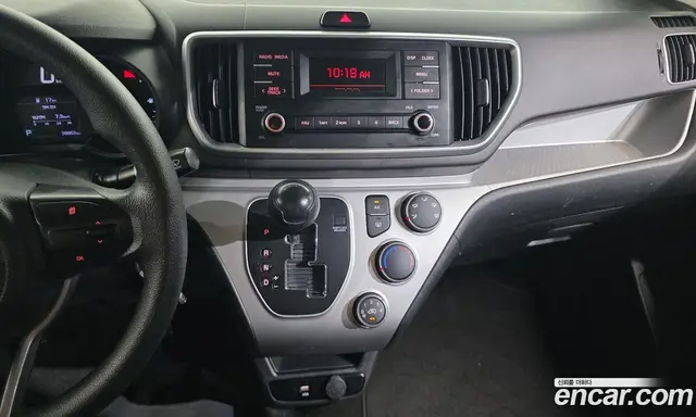 Kia Ray 2022 1.0 автомат (гидро), миниатюра 10 Kia Ray 2022 1.0 автомат (гидро), миниатюра 10