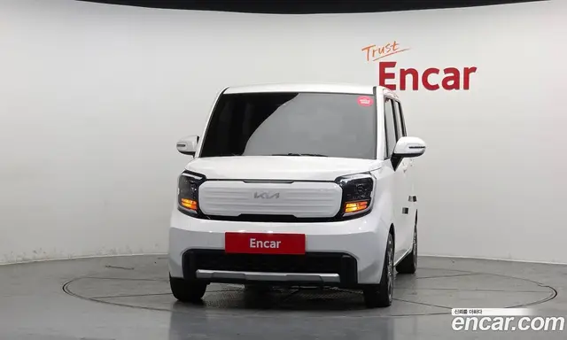 Kia Ray 2024 1.0 автомат (гидро), миниатюра 3