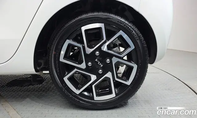 Kia Ray 2024 1.0 автомат (гидро), миниатюра 7