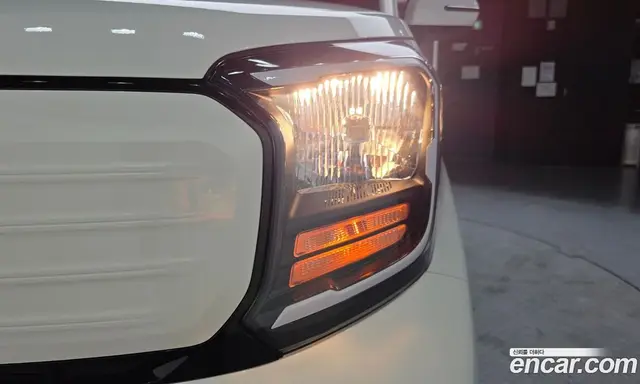 Kia Ray 2024 1.0 автомат (гидро), миниатюра 8