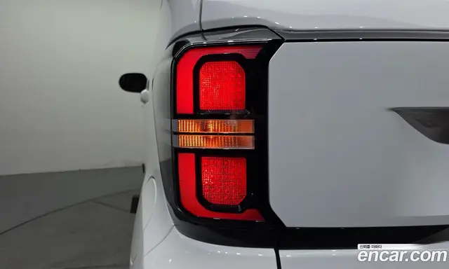 Kia Ray 2024 1.0 автомат (гидро), миниатюра 9