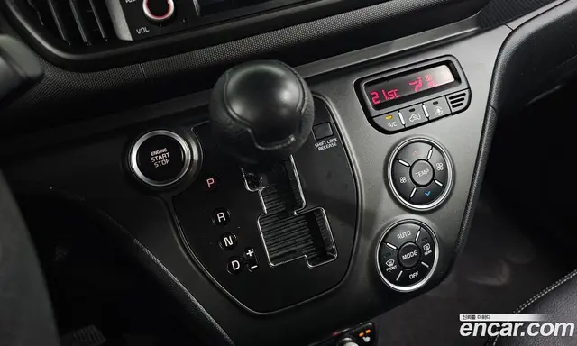 Kia Ray 2025 1.0 автомат (гидро), миниатюра 12