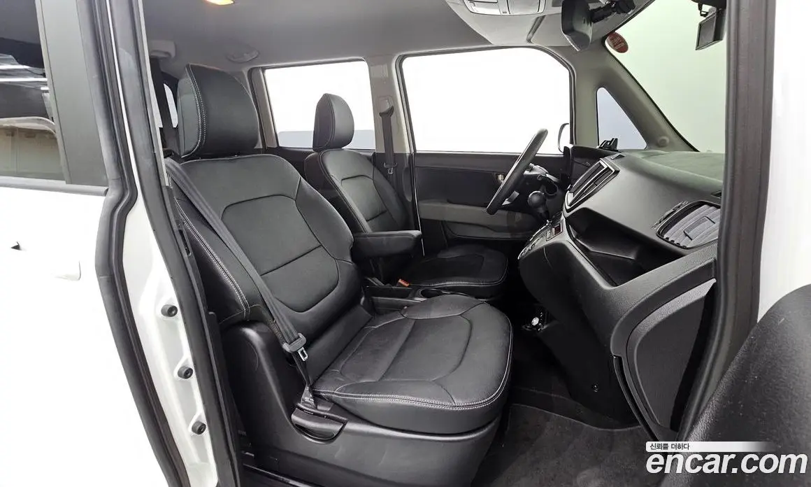 Kia Ray 2025 1.0 автомат (гидро), фото 16 Kia Ray 2025 1.0 автомат (гидро), фото 16
