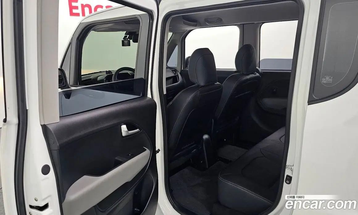 Kia Ray 2025 1.0 автомат (гидро), фото 17 Kia Ray 2025 1.0 автомат (гидро), фото 17