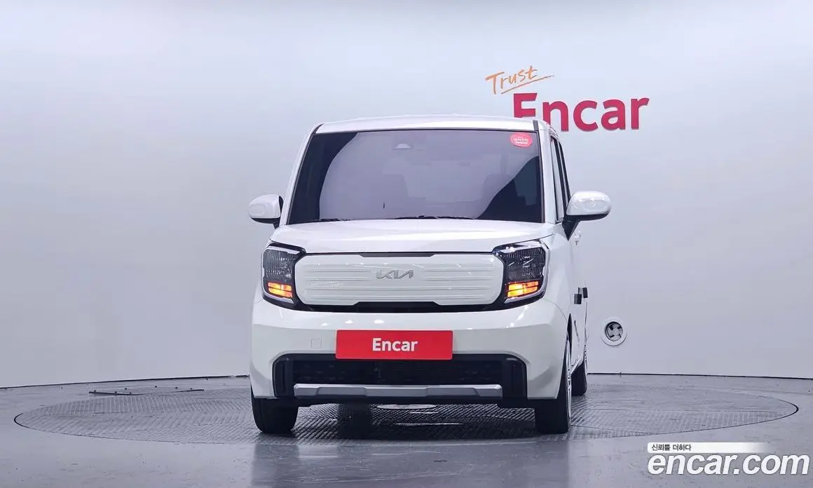 Kia Ray 2025 1.0 автомат (гидро), фото 3 Kia Ray 2025 1.0 автомат (гидро), фото 3