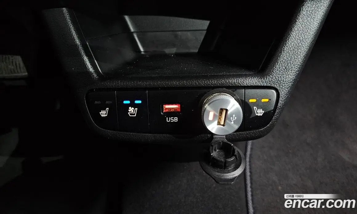 Kia Ray 2025 1.0 автомат (гидро), фото 30 Kia Ray 2025 1.0 автомат (гидро), фото 30
