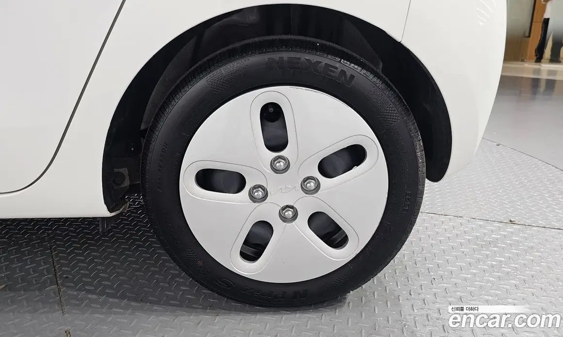 Kia Ray 2025 1.0 автомат (гидро), фото 7 Kia Ray 2025 1.0 автомат (гидро), фото 7