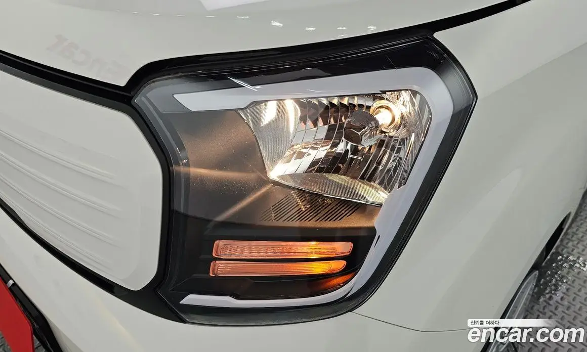 Kia Ray 2025 1.0 автомат (гидро), фото 8 Kia Ray 2025 1.0 автомат (гидро), фото 8