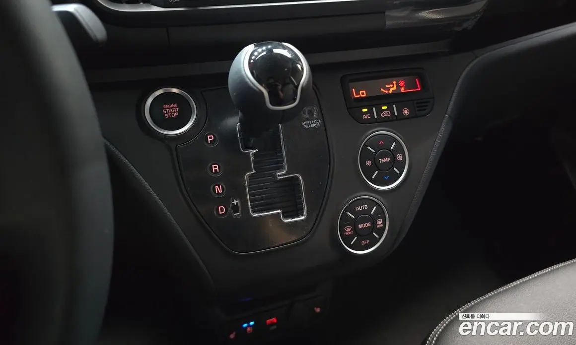 Kia Ray 2026 1.0 автомат (гидро), фото 12 Kia Ray 2026 1.0 автомат (гидро), фото 12