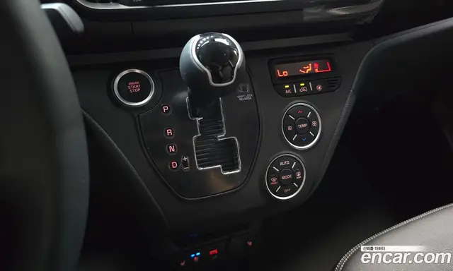 Kia Ray 2026 1.0 автомат (гидро), миниатюра 12