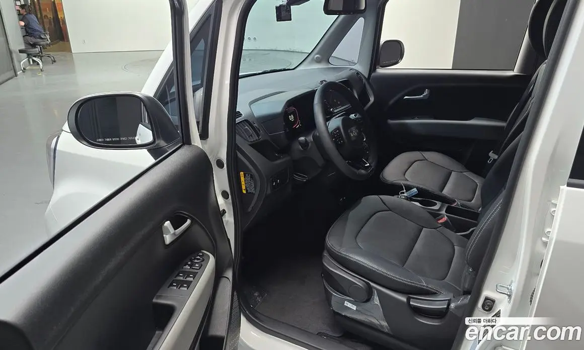 Kia Ray 2026 1.0 автомат (гидро), фото 13 Kia Ray 2026 1.0 автомат (гидро), фото 13