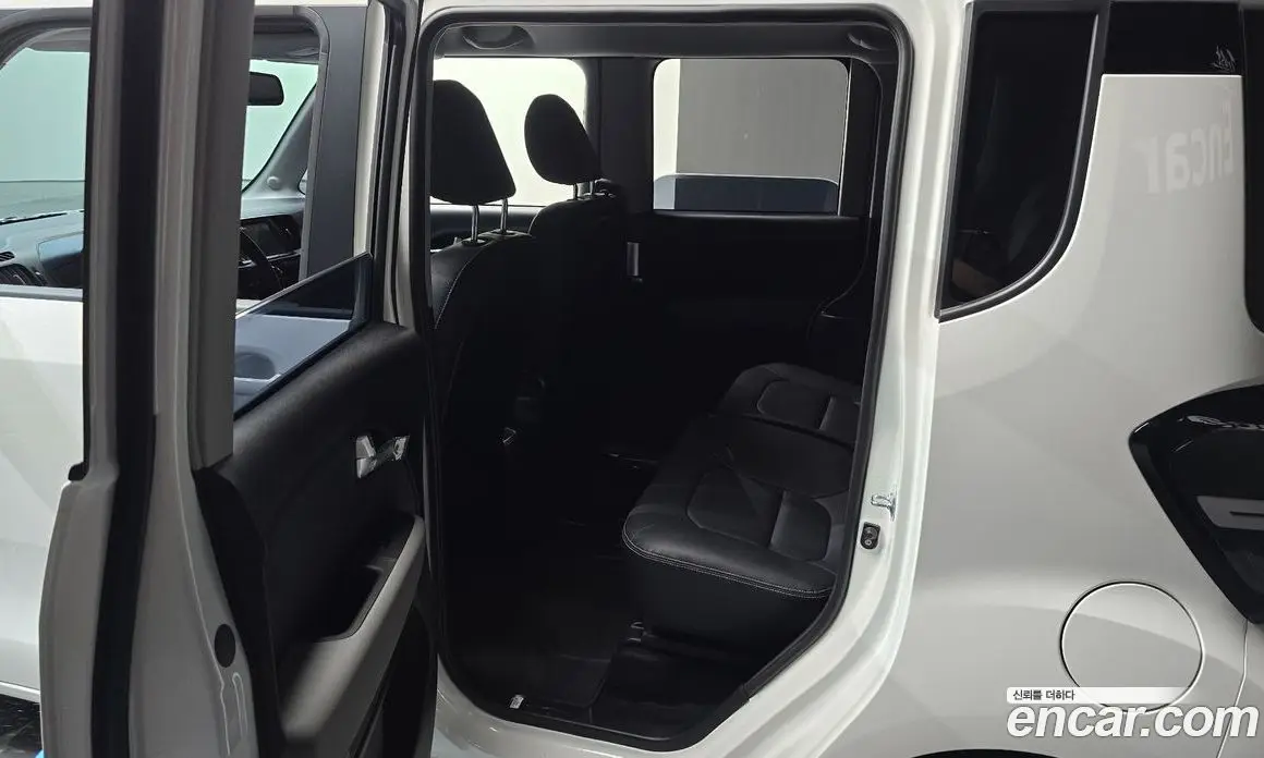 Kia Ray 2026 1.0 автомат (гидро), фото 17 Kia Ray 2026 1.0 автомат (гидро), фото 17