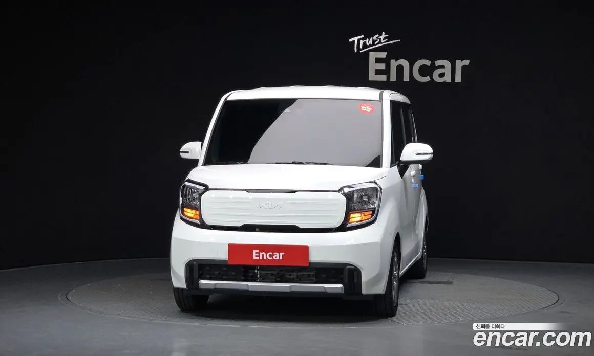 Kia Ray 2026 1.0 автомат (гидро), фото 3 Kia Ray 2026 1.0 автомат (гидро), фото 3