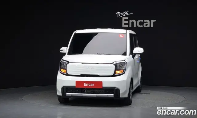 Kia Ray 2026 1.0 автомат (гидро), миниатюра 3 Kia Ray 2026 1.0 автомат (гидро), миниатюра 3