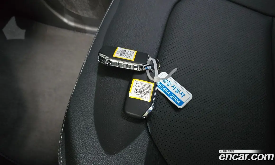Kia Ray 2026 1.0 автомат (гидро), фото 31 Kia Ray 2026 1.0 автомат (гидро), фото 31
