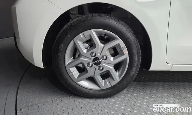 Kia Ray 2026 1.0 автомат (гидро), миниатюра 5 Kia Ray 2026 1.0 автомат (гидро), миниатюра 5