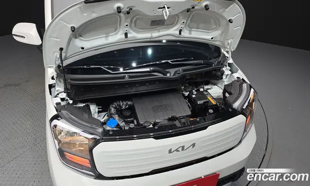 Kia Ray 2026 1.0 автомат (гидро), миниатюра 6 Kia Ray 2026 1.0 автомат (гидро), миниатюра 6