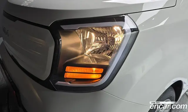 Kia Ray 2026 1.0 автомат (гидро), миниатюра 8 Kia Ray 2026 1.0 автомат (гидро), миниатюра 8