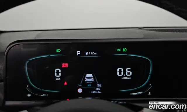 Kia Seltos 2023 1.6 автомат (гидро), миниатюра 11