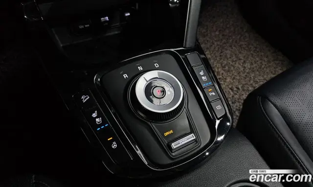 Kia Seltos 2023 1.6 автомат (гидро), миниатюра 12