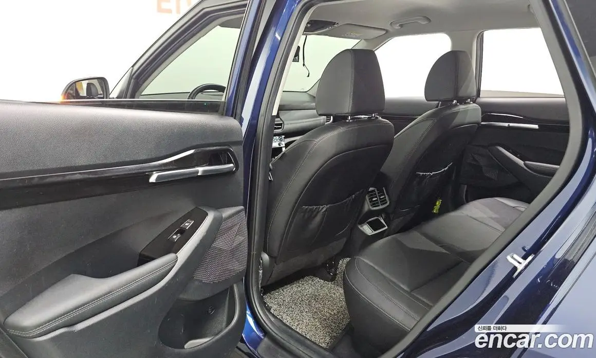 Kia Seltos 2023 1.6 автомат (гидро), фото 16