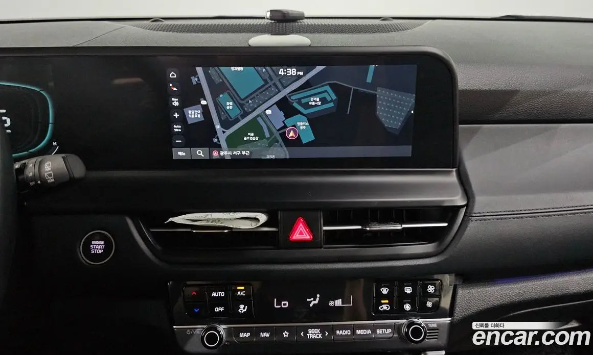 Kia Seltos 2023 1.6 автомат (гидро), фото 20