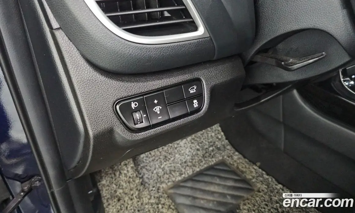 Kia Seltos 2023 1.6 автомат (гидро), фото 24