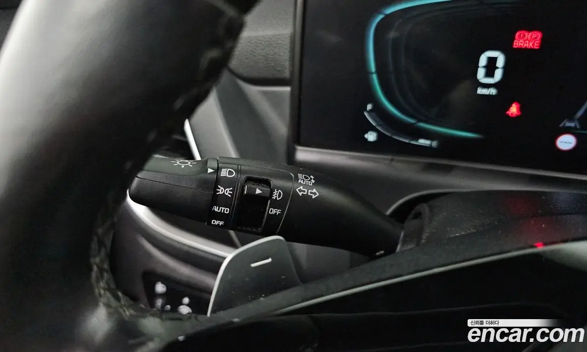 Kia Seltos 2023 1.6 автомат (гидро), фото 28