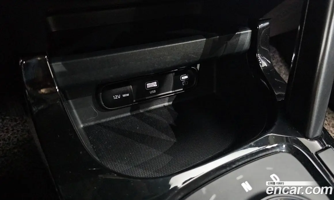 Kia Seltos 2023 1.6 автомат (гидро), фото 30