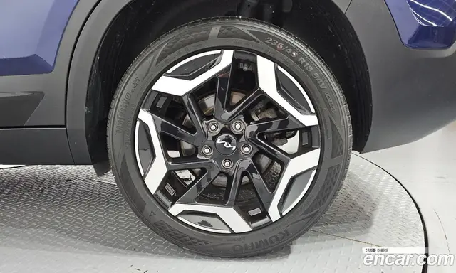 Kia Seltos 2023 1.6 автомат (гидро), миниатюра 7