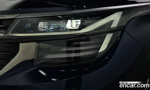Kia Seltos 2023 1.6 автомат (гидро), миниатюра 8