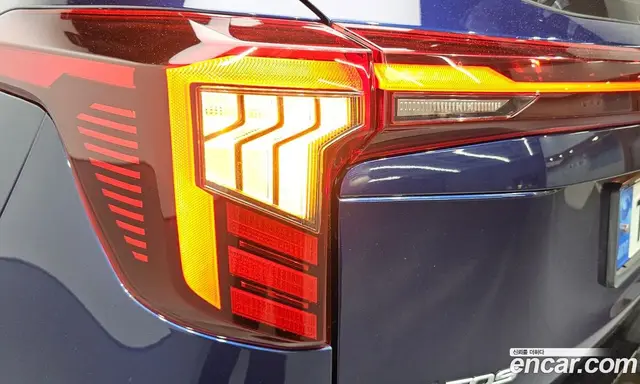 Kia Seltos 2023 1.6 автомат (гидро), миниатюра 9