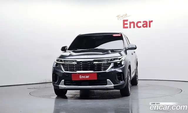 Kia Seltos 2025 2.0 автомат (гидро), миниатюра 2 Kia Seltos 2025 2.0 автомат (гидро), миниатюра 2