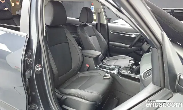 Kia Seltos 2025 2.0 автомат (гидро), миниатюра 12