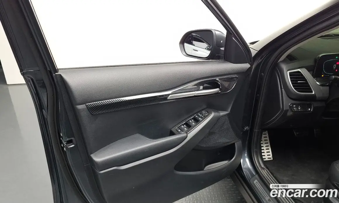 Kia Seltos 2025 2.0 автомат (гидро), фото 13 Kia Seltos 2025 2.0 автомат (гидро), фото 13